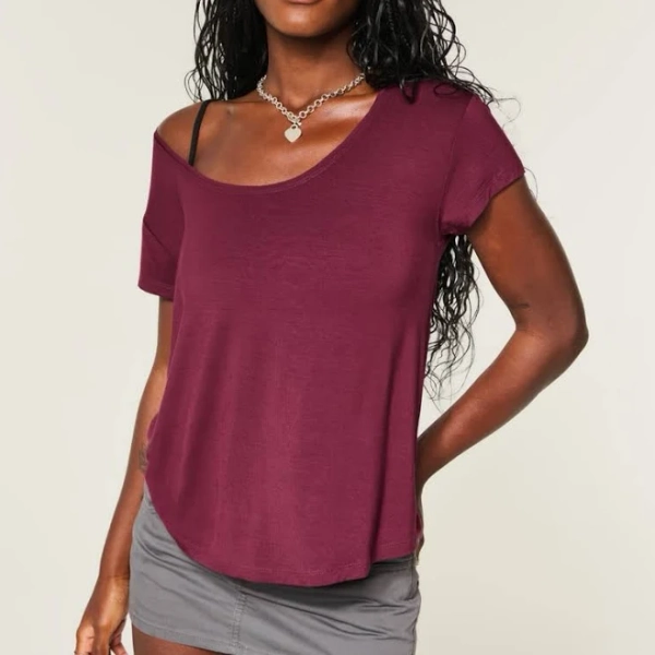 Women's Easy T-Shirt