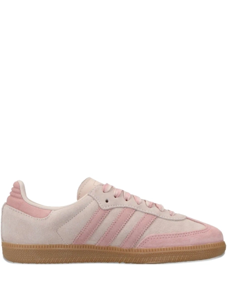 adidas Samba three-stripe sneakers | 6
