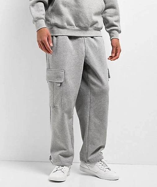 Pro Club Cargo Sweatpants