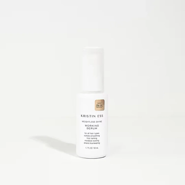 Working Serum