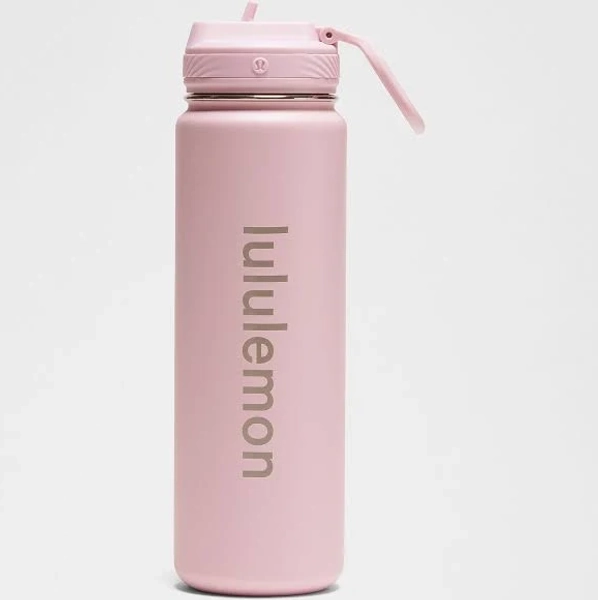 Lululemon Back to Life Sport Bottle