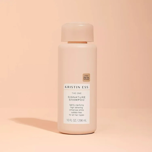 Signature Shampoo