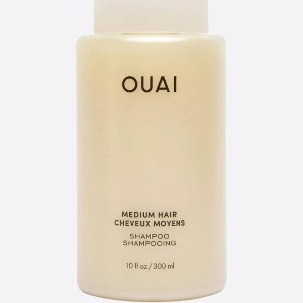 Ouai Medium Hair Shampoo