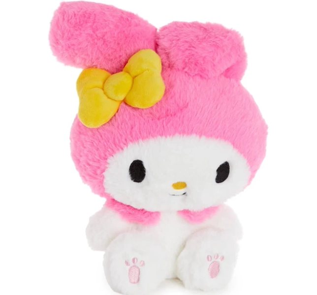 Sanrio Characters Evergreen Classic 10" Plush