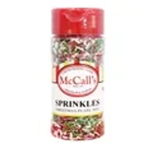 SPRINKLES CHRISTMAS JIMMIES PEARL 100 G