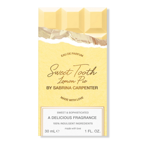 Sweet Tooth Lemon Pie Eau de Parfum - 1.0 oz