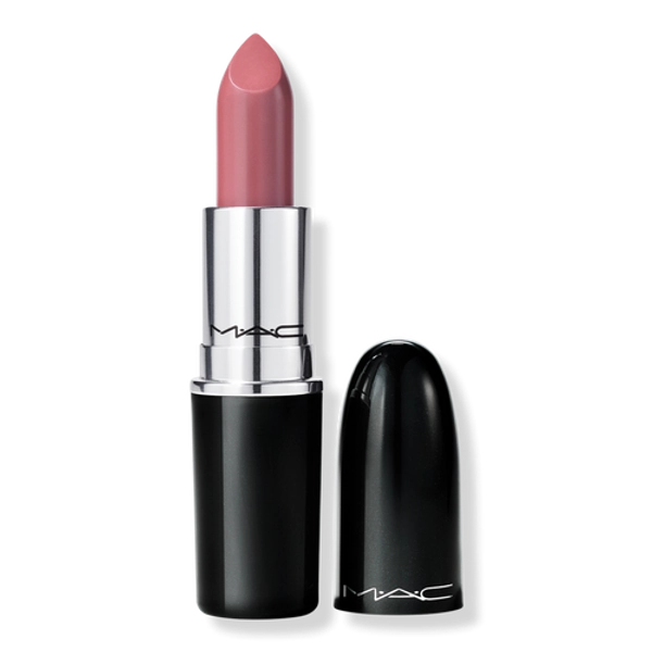 Lustreglass Sheer-Shine Lipstick - Syrup