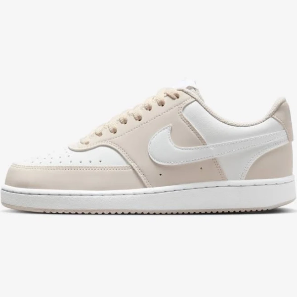 Nike Court Vision Low Women's