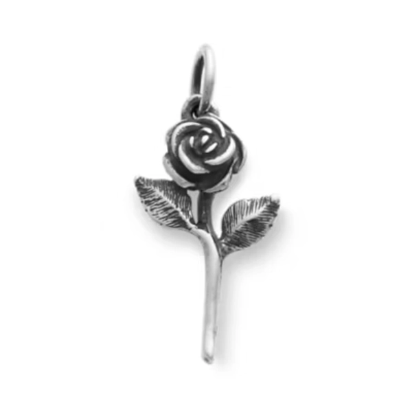 Rose Charm