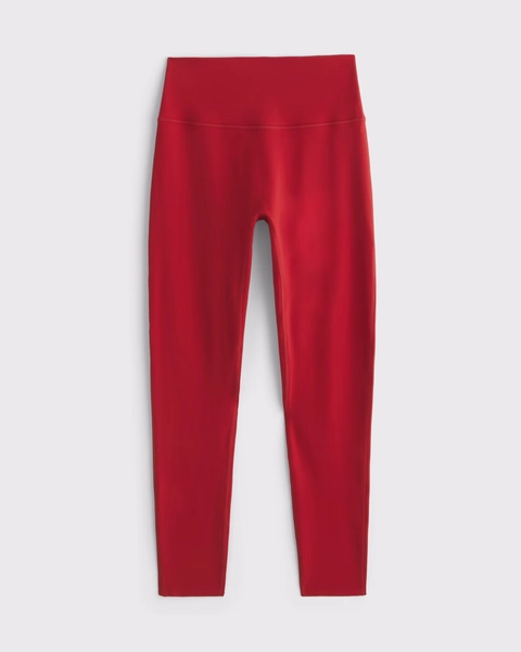 YPB studioFLEX 7/8-Length Legging