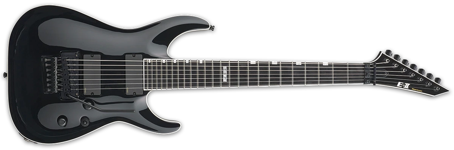 E-II HORIZON FR-7