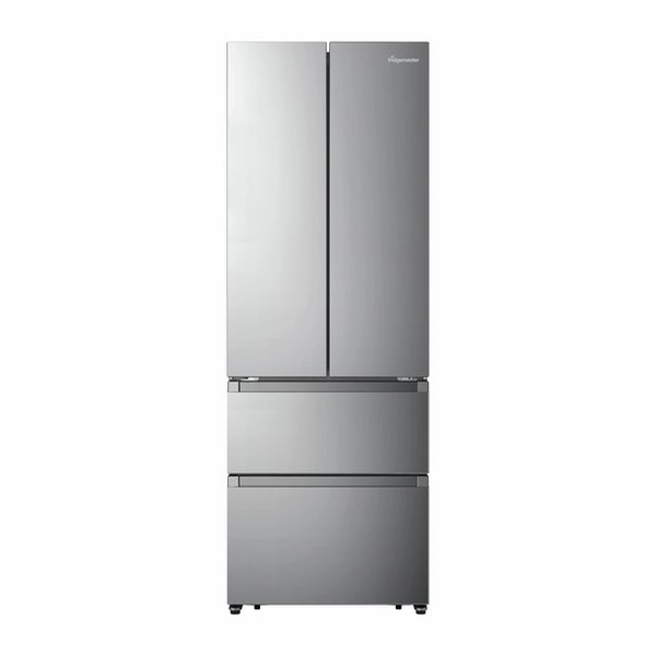 Buy Fridgemaster MF70450ES French Door Fridge Freezer - Silver | Fridge freezers | Argos