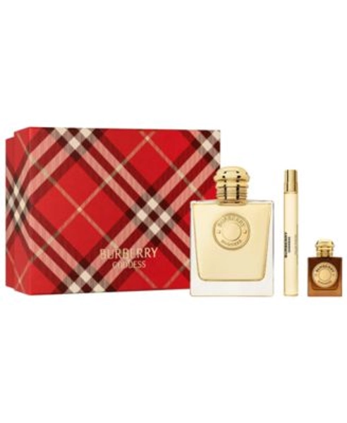 3-Piece Goddess Eau de Parfum Spray Gift Set
