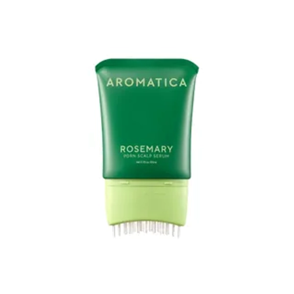 Rosemary PDRN Scalp Serum