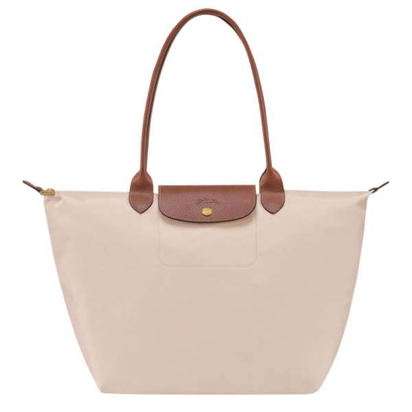 Long champ Tote bag L