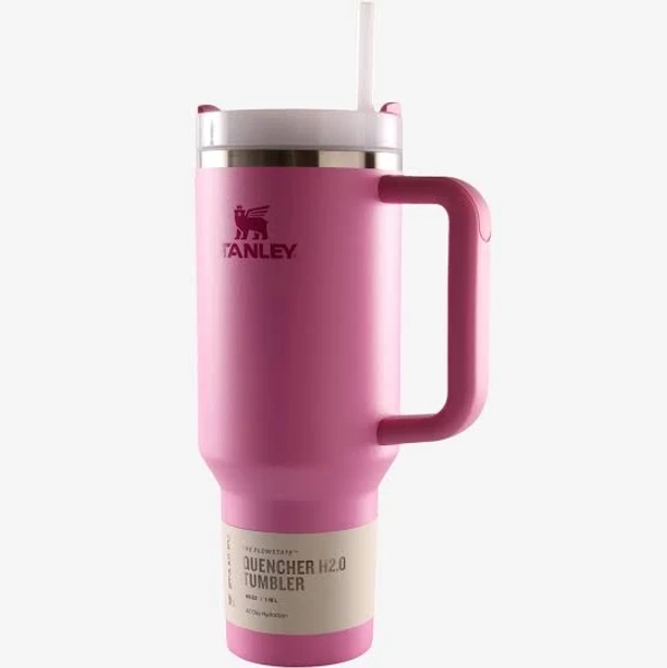 STANLEY The Quencher FlowState Tumbler