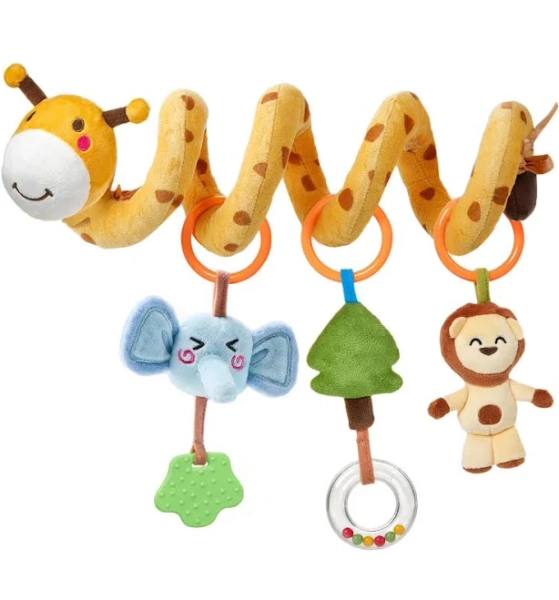 tumama kids Baby Stroller Arch Toy