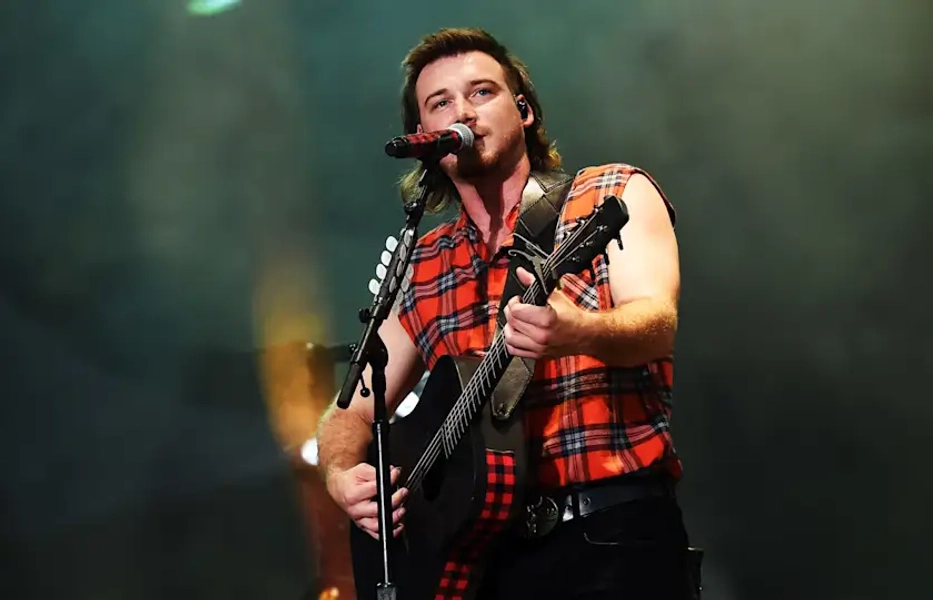 MONEY FOR Morgan Wallen Tickets!!!