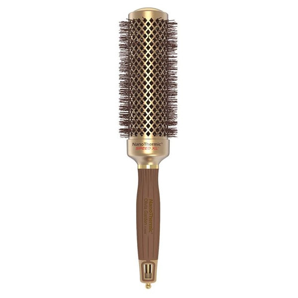 NanoThermic Speed XL Long Barrel Thermal Brush