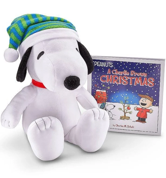 Cute Snoopy 