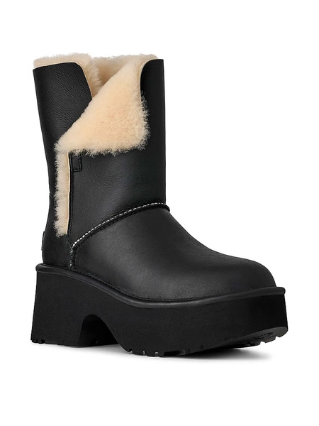 Esmee Leather Boots