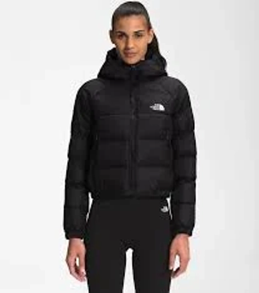 Women’s Hydrenalite Down Hoodie