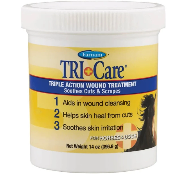 Farnam Tri-Care Wound Treatment