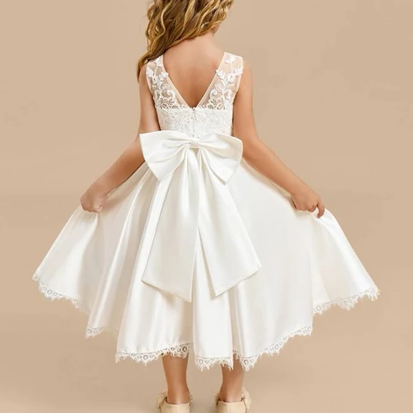 Girl JJ's House Dress 2026
