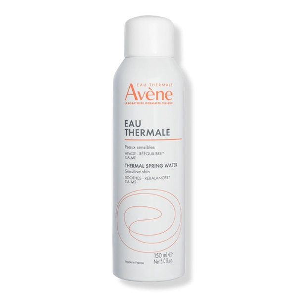 Thermal Spring Water - 5.0 oz