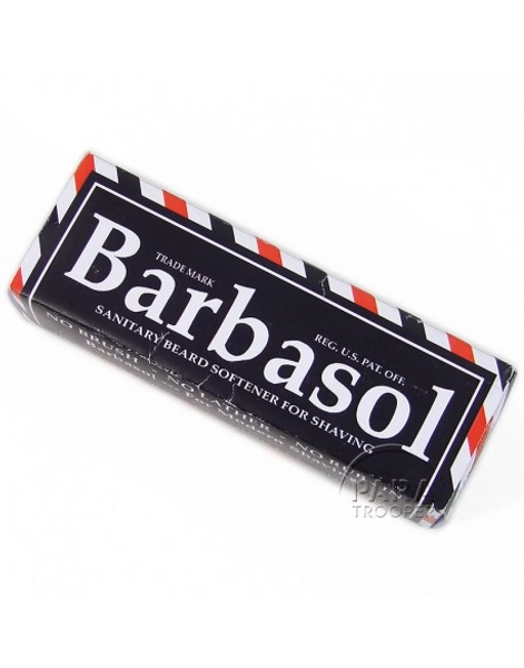 Barbasol Shaving Cream