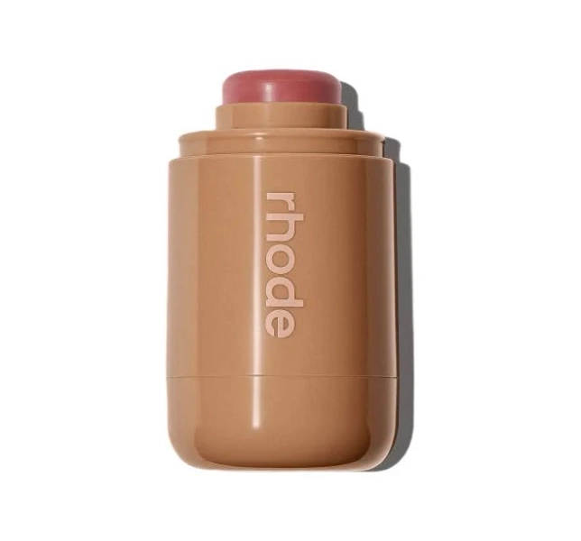 pocket blush - tan line | rhode skin