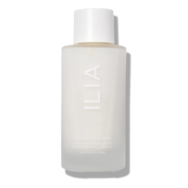 Ilia Beauty The Base Face Milk 100ml