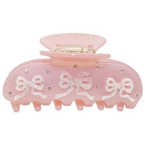 EMI Jay Women's Sweetheart Hair Claw Clip