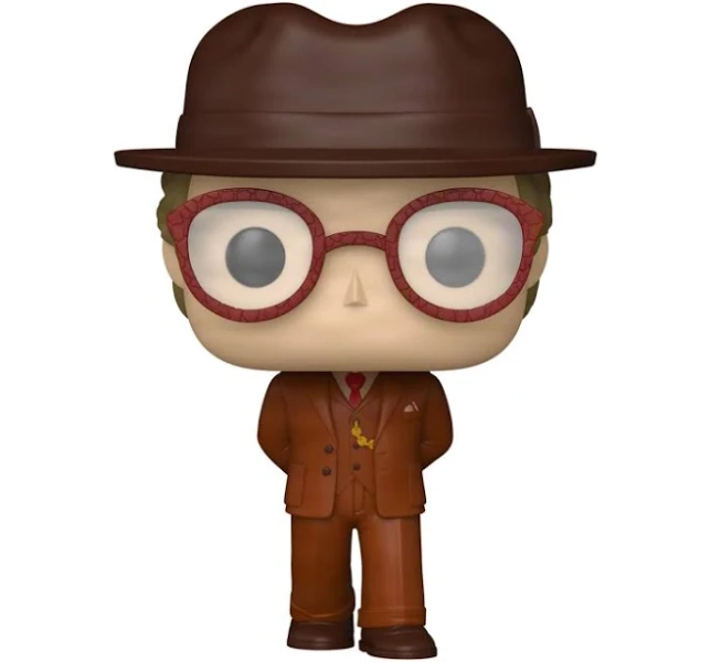 Funko POP! Television Stranger Things Mr. Whatsit