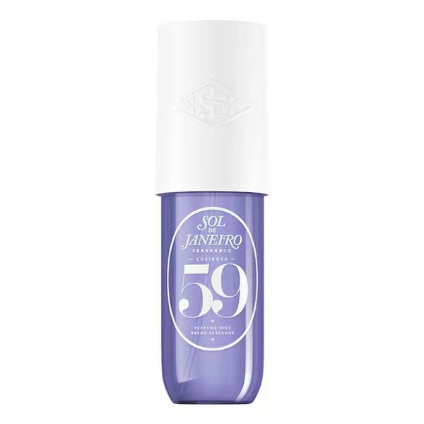 Brazilian Crush Cheirosa 59 - Mist für Körper und Haar