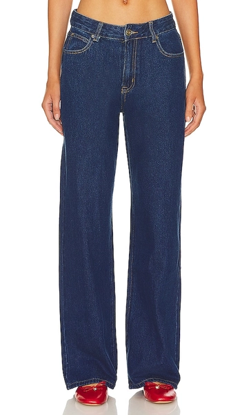 Top Model Jeans
