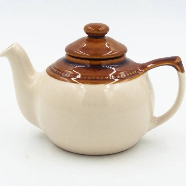 Teapot Heritage Large