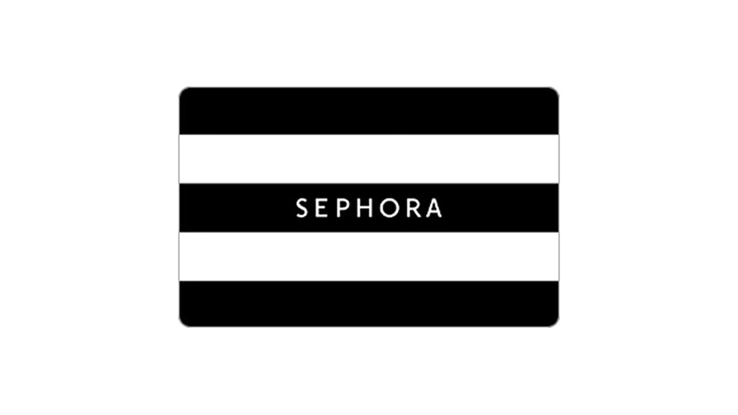 Sephora eGift Card