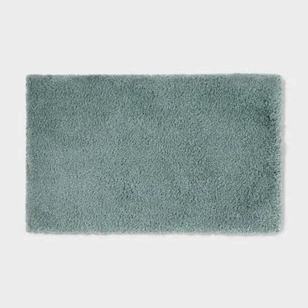threshold Spa Plush Bath Rug