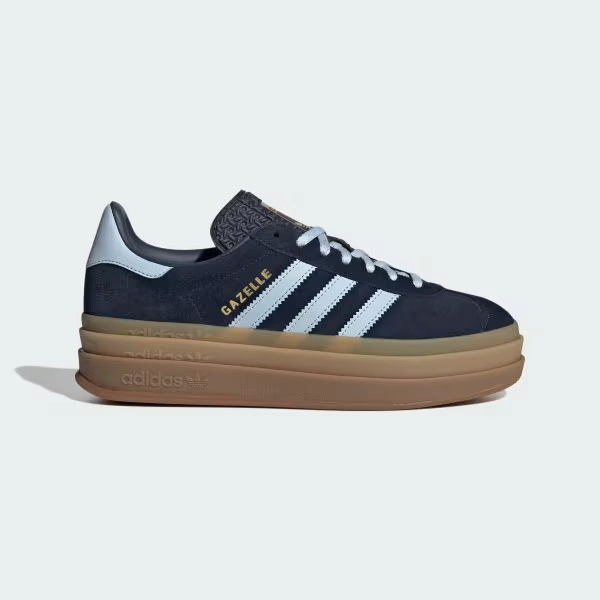 GAZELLE BOLD SHOES