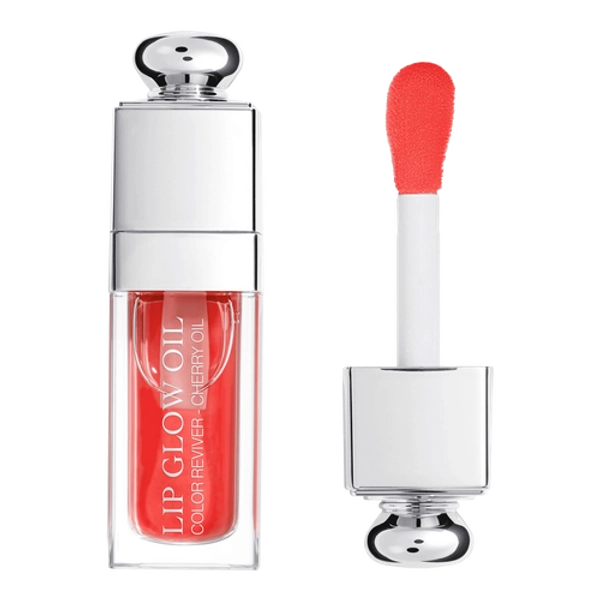 Addict Lip Glow Oil - 061 Poppy Coral