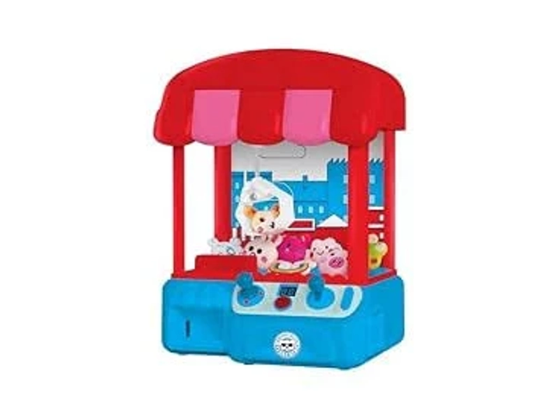 Mini Claw Machine Toy for Kids