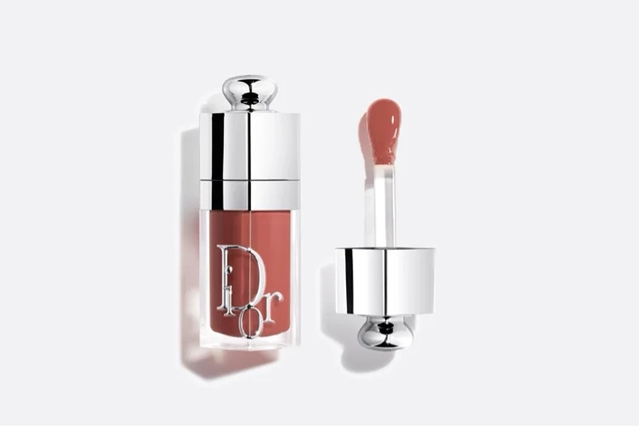Dior Addict Lip Glow Oil
