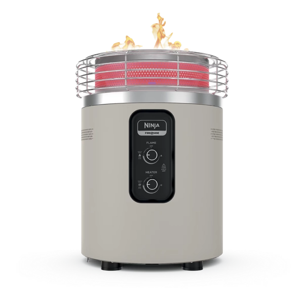 Ninja Fireside360™ Outdoor Heater & Fire Pit