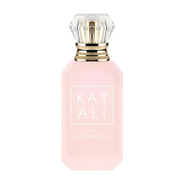 KAYALI YUM BOUJEE MARSHMALLOW | 81 Eau de Parfum Intense Travel Spray