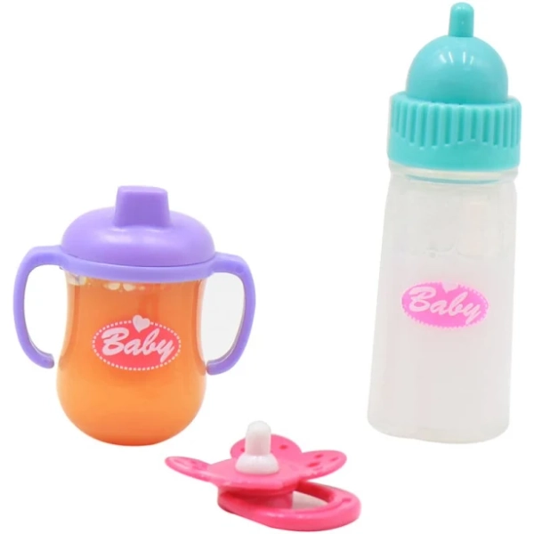 Dream Collection Baby Doll Care Pack