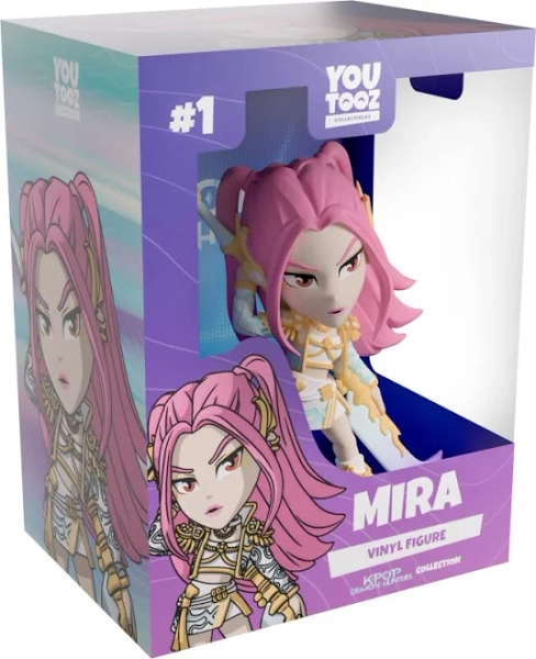 Youtooz Mira Vinyl Figure