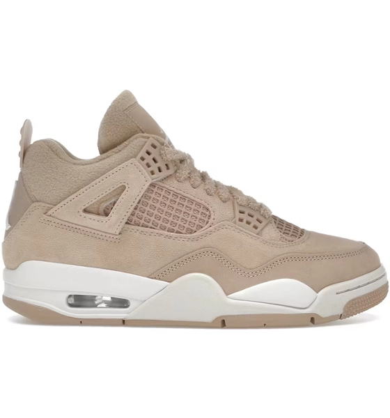 Jordan 4 Retro Cozy Girl (Women's)