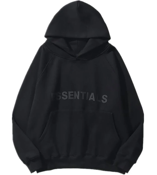 Fear of God Essential Hoodie