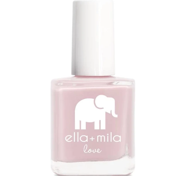 Ella + Mila Honeymoon Bliss Nail Polish